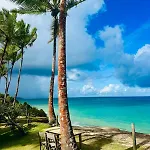 Charming Little Paradise Steps Away From The Beach