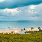 Charming Little Paradise Steps Away From The Beach