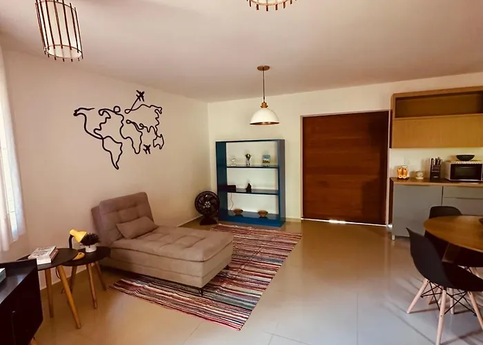 Charming Little Paradise Steps Away From The Beach