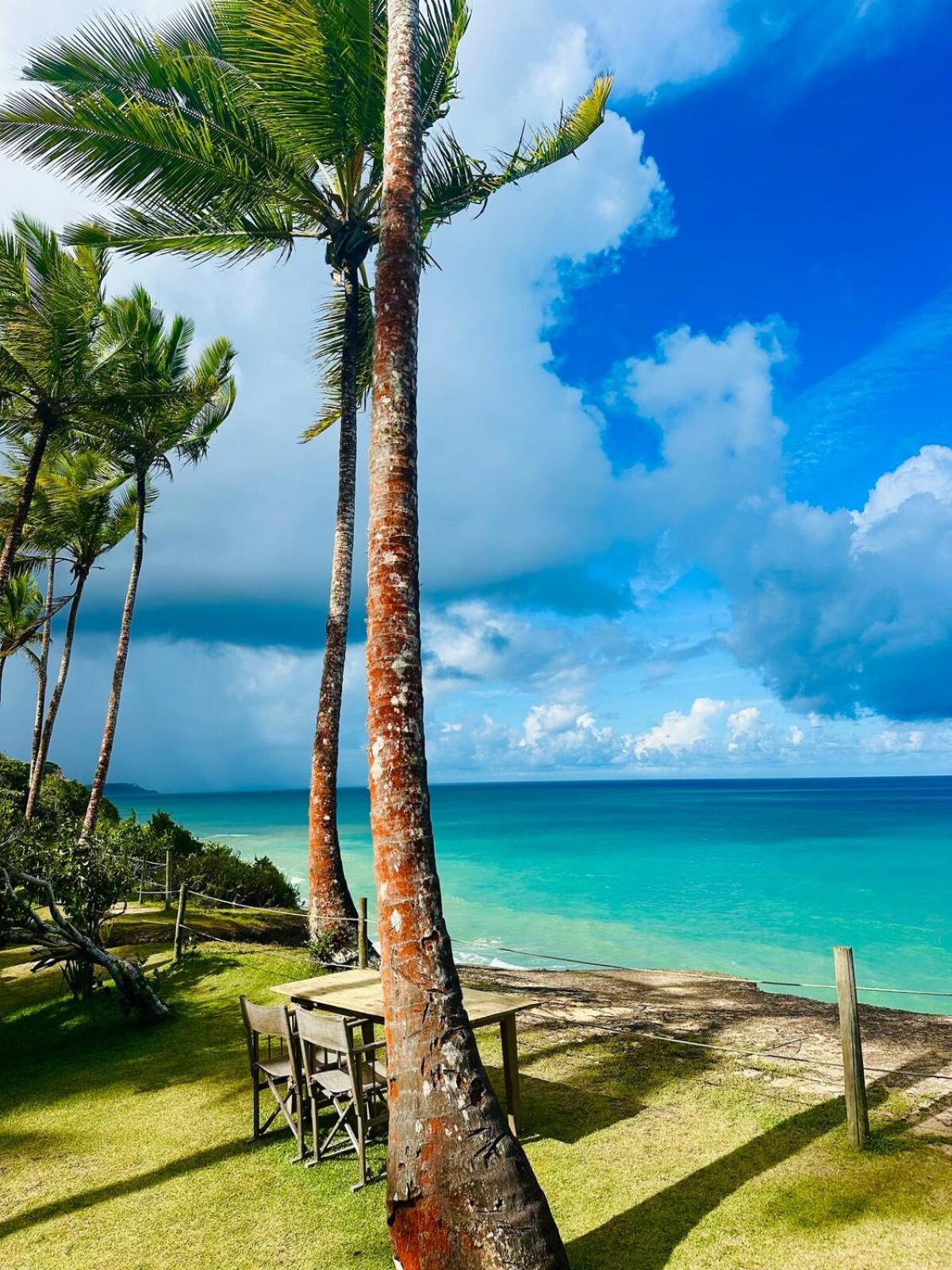 Apartamento Charming Little Paradise Steps Away From The