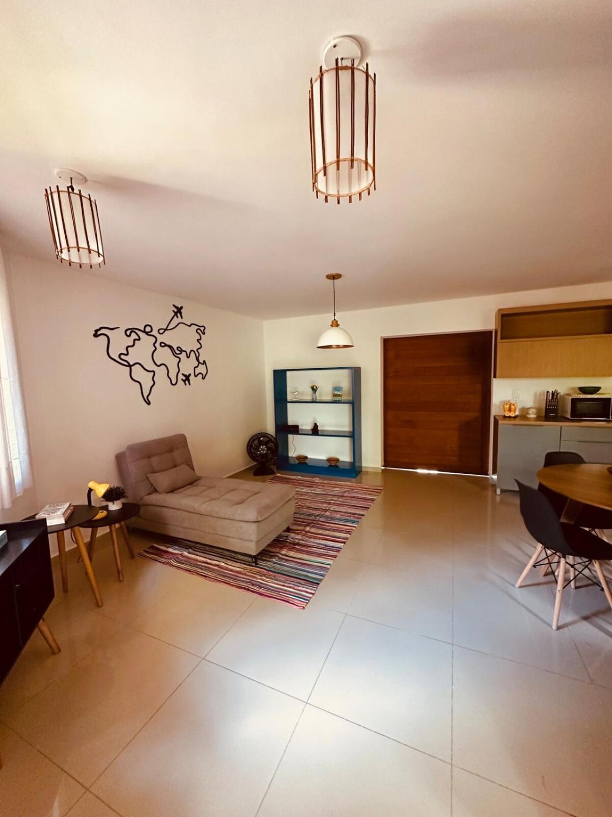 Charming Little Paradise Steps Away From The Porto Seguro