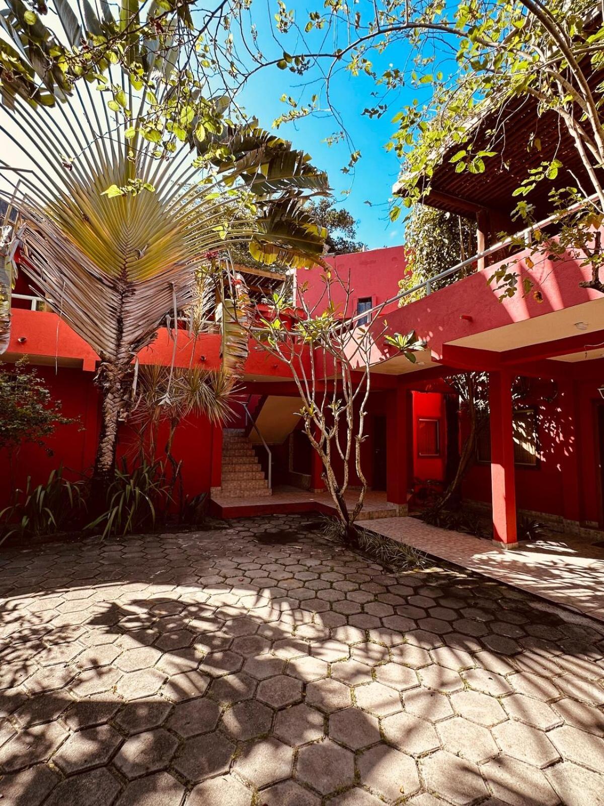 Charming Little Paradise Steps Away From The