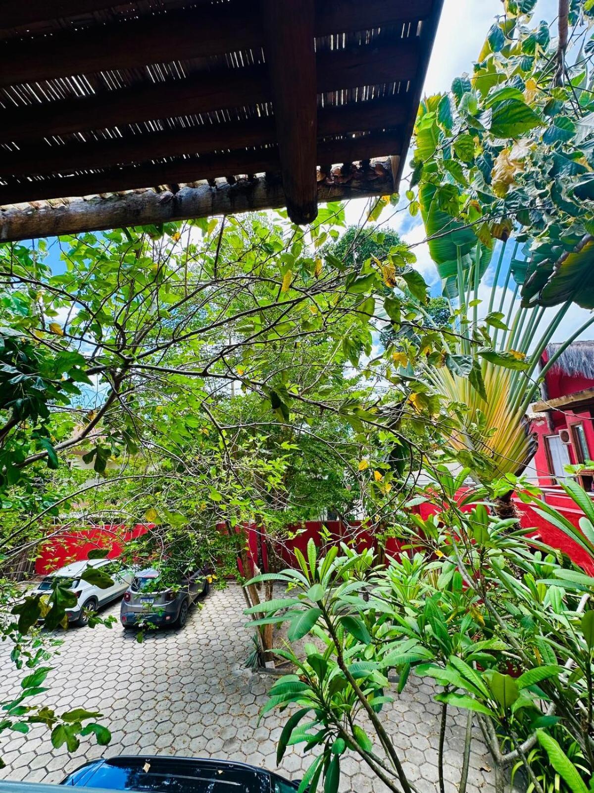 Charming Little Paradise Steps Away From The *