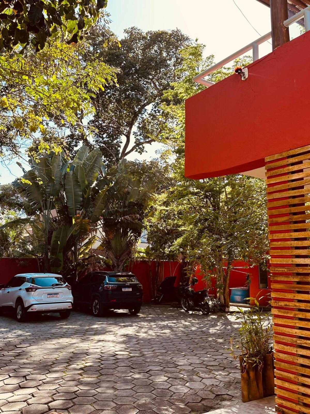 Apartamento Charming Little Paradise Steps Away From The